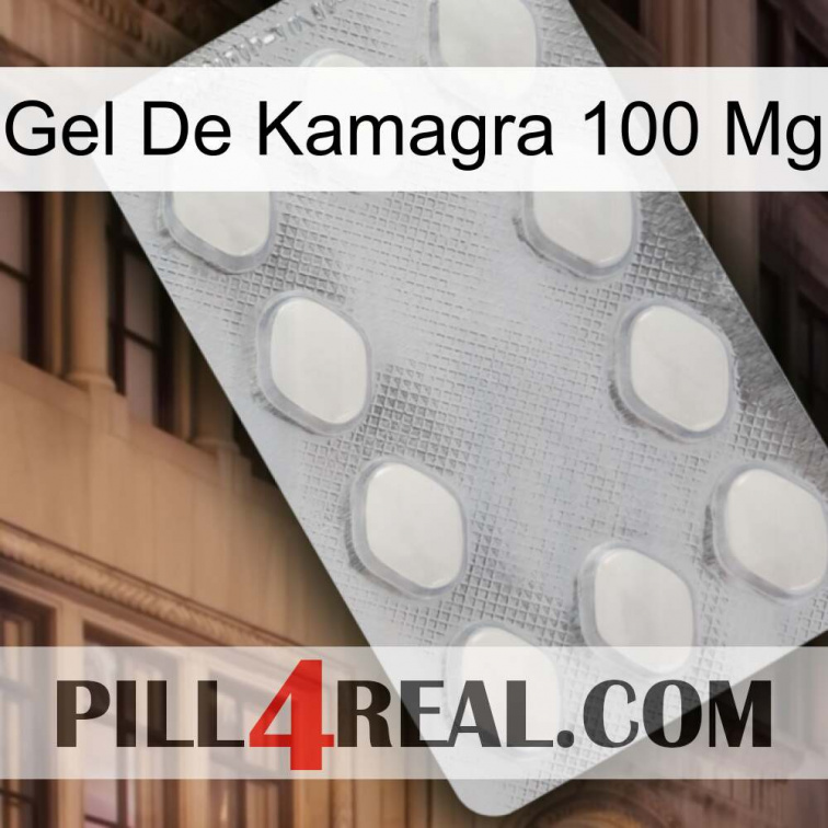 Kamagra Gel 100 Mg 16